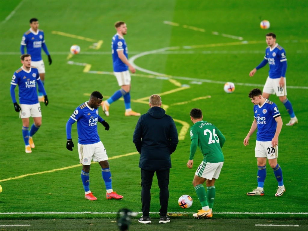 2024欧洲杯开赛在即，德国盛夏足球狂潮即将掀起