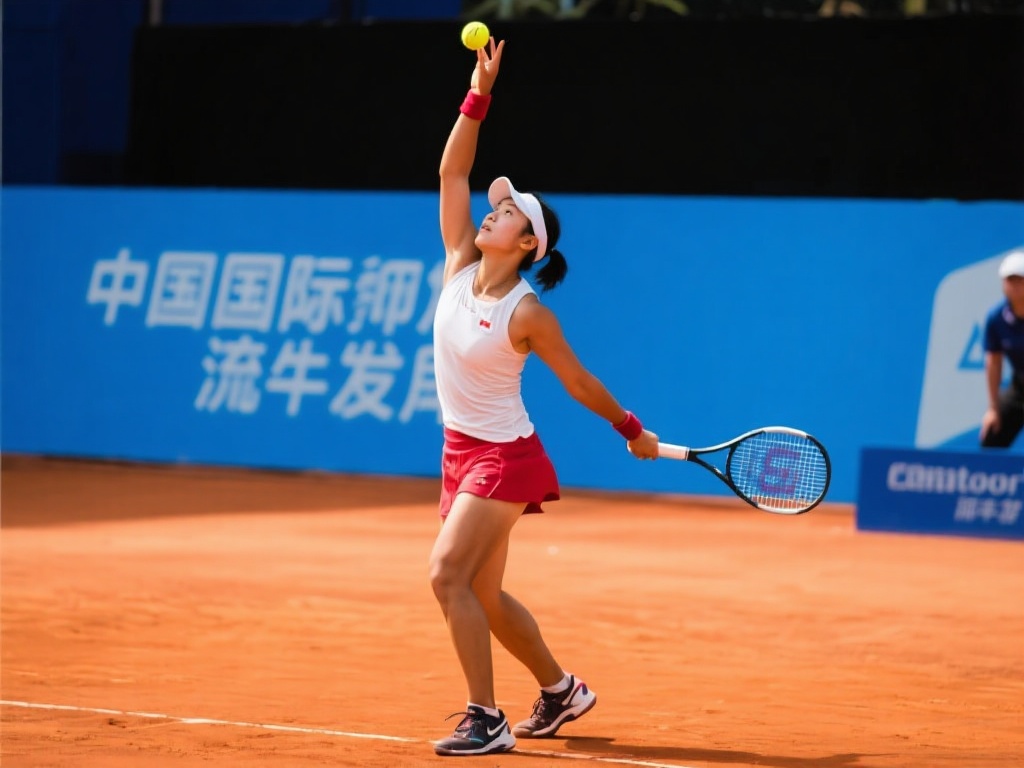 他们的表现 他们的表现